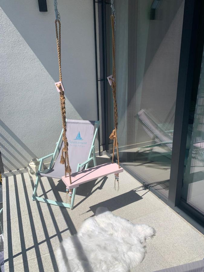 Apartament Scandi N*.9 Pobierowo Exterior photo